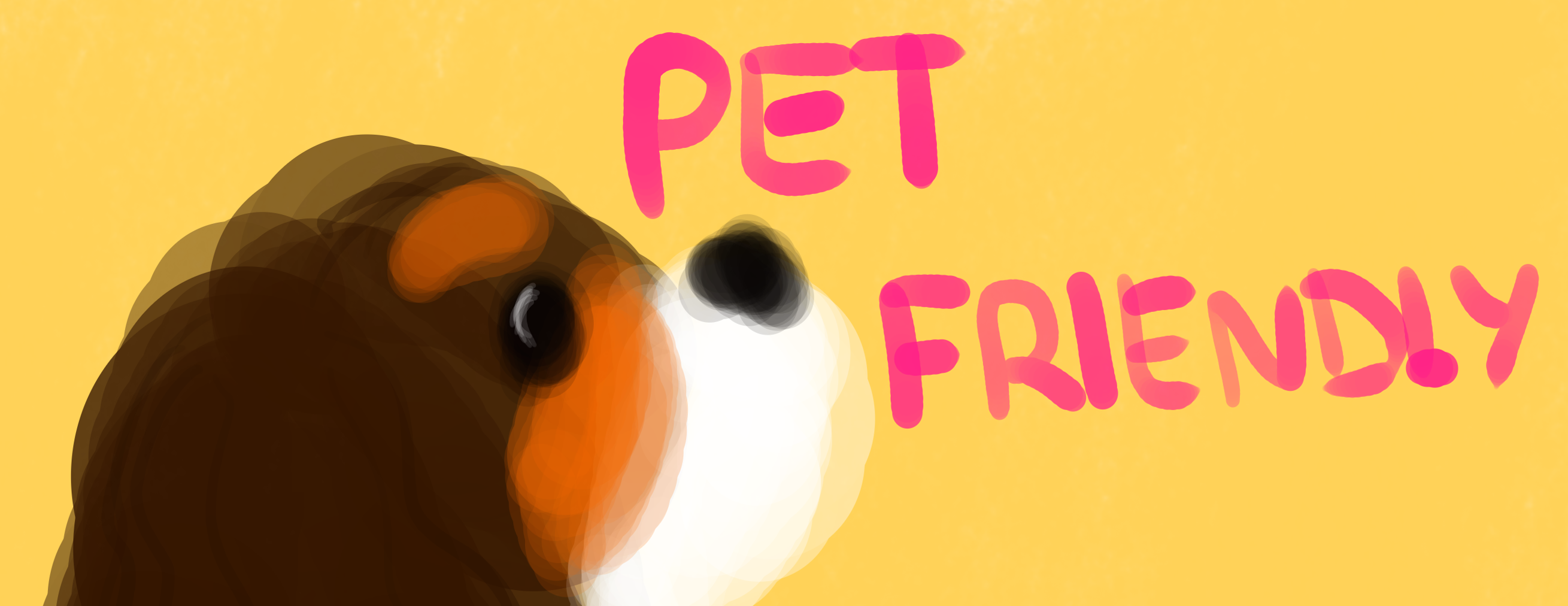 Pet Friendly
